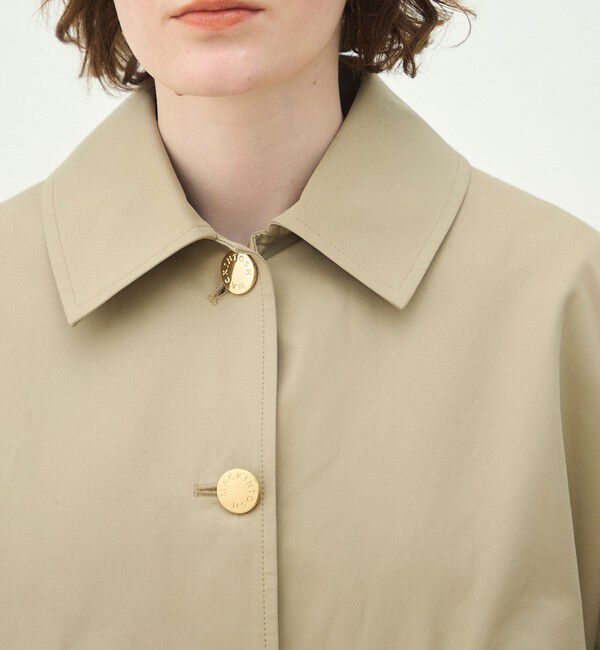 TOMORROWLAND BUYING WEAR「【別注】MACKINTOSH HUMBIE ジャケット」|その他|