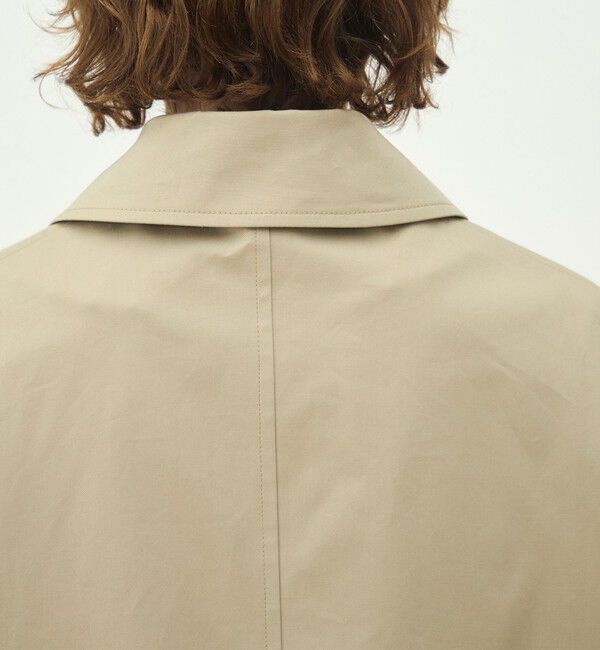 TOMORROWLAND BUYING WEAR「【別注】MACKINTOSH HUMBIE ジャケット」|その他|