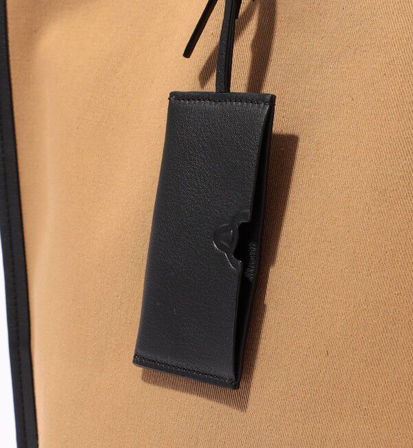 TOMORROWLAND GOODS「ADVENE THE TRENCH TOTE AIR トートバッグ」|トートバッグ|