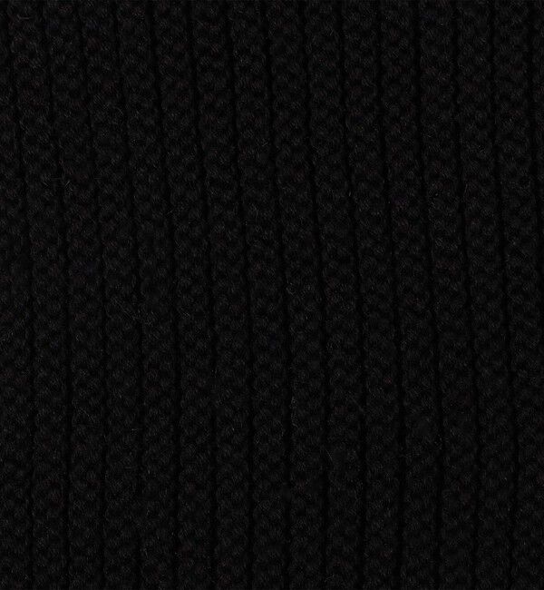 TOMORROWLAND GOODS「KIJIMA TAKAYUKI HEAD BAND&NECK WARM」|スヌード|