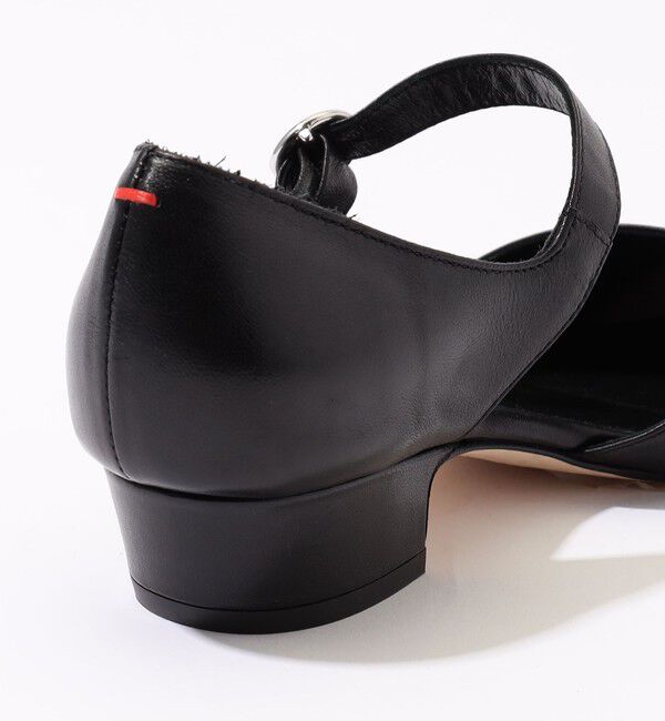 TOMORROWLAND GOODS「Aeyde YARA メリージェーンパンプス」|パンプス|