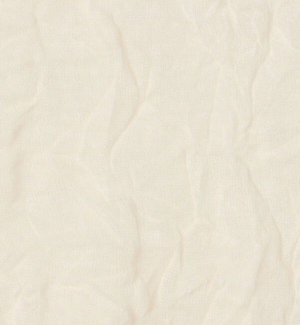 Edition「プリーツニット プルオーバー」|ニット・セーター|