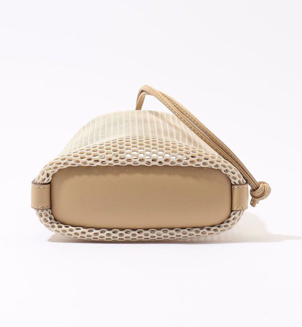 TOMORROWLAND GOODS「 LORISTELLA LIA メッシュショルダーバッグ」|ショルダー・メッセンジャー|