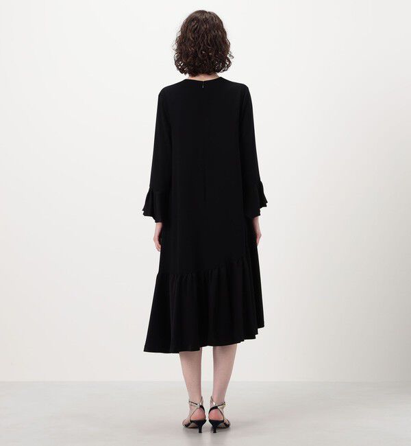 TOMORROWLAND BUYING WEAR「【別注】FLICKA for TOMORROWLAND with pearl ドレス 」|ドレス|