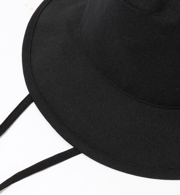 TOMORROWLAND GOODS「KIJIMA TAKAYUKI DETACHABLE SUNSHADE SOFT HAT ソフトハット」|ハット|