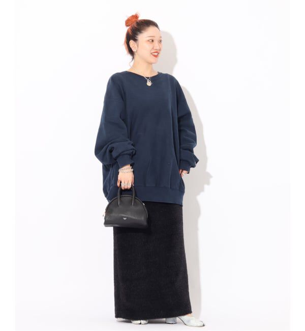  「【blancle/ ブランクレ】S.LETHER 2WAY MINI BOSTON」|ボストンバッグ|