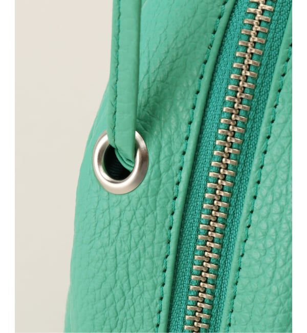  「【blancle/ ブランクレ】S.LETHER 2WAY MINI BOSTON」|ボストンバッグ|