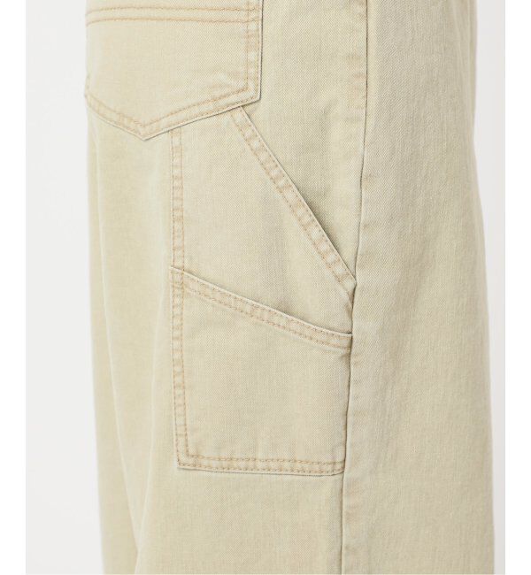  「WIDE PAINTER パンツ」|その他|