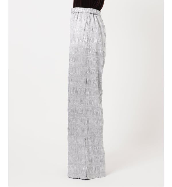  「LAME EASY パンツ」|その他|