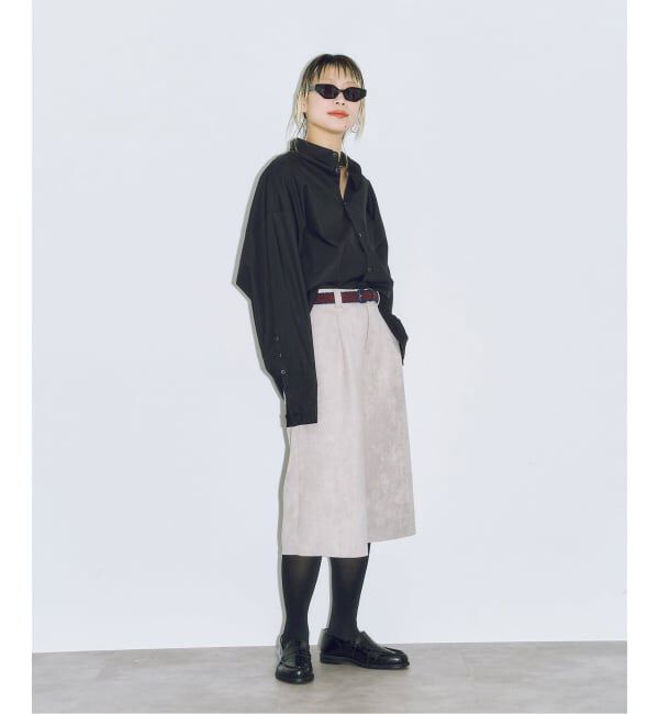  「OVERシャツ」|シャツ・ブラウス|