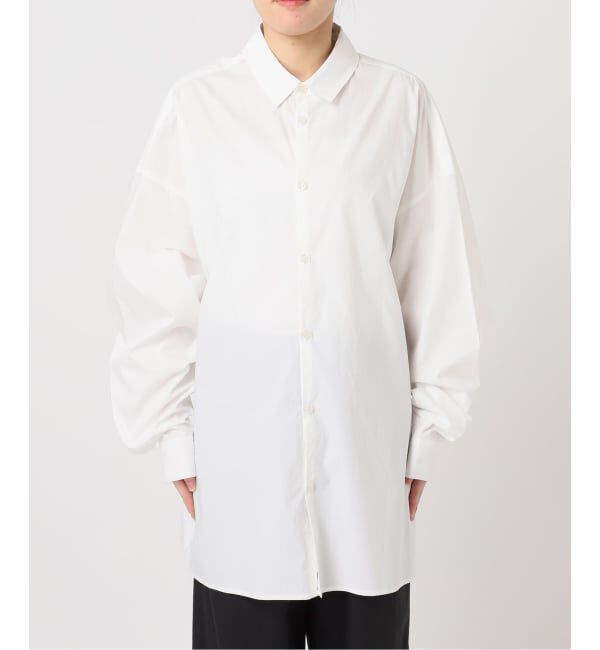  「OVERシャツ」|シャツ・ブラウス|