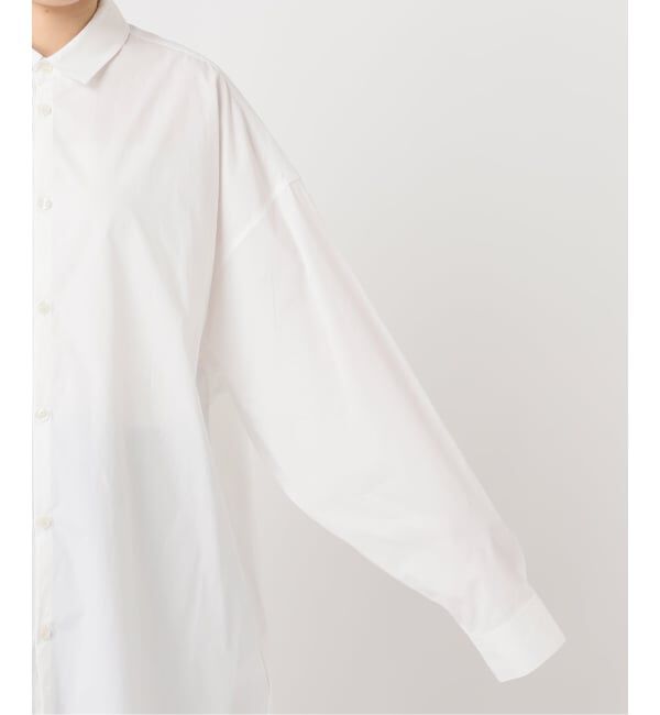  「OVERシャツ」|シャツ・ブラウス|