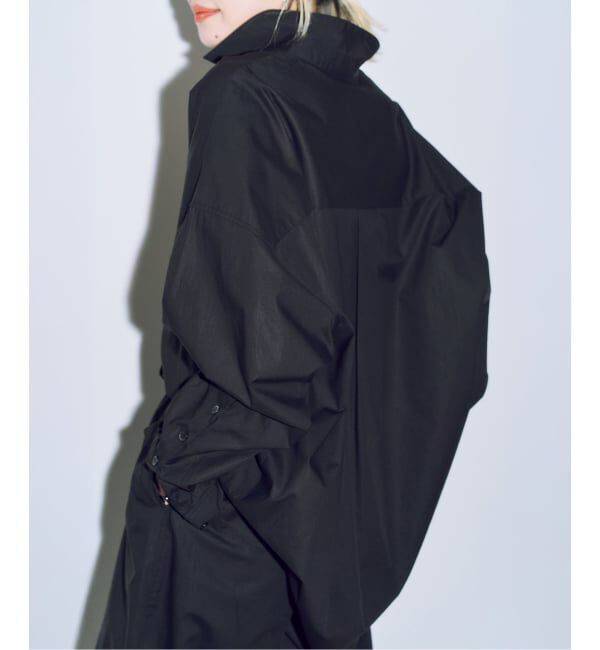  「OVERシャツ」|シャツ・ブラウス|