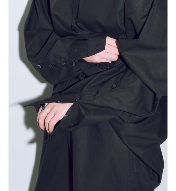  「OVERシャツ」|シャツ・ブラウス|