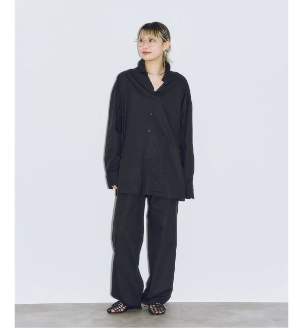  「OVERシャツ」|シャツ・ブラウス|