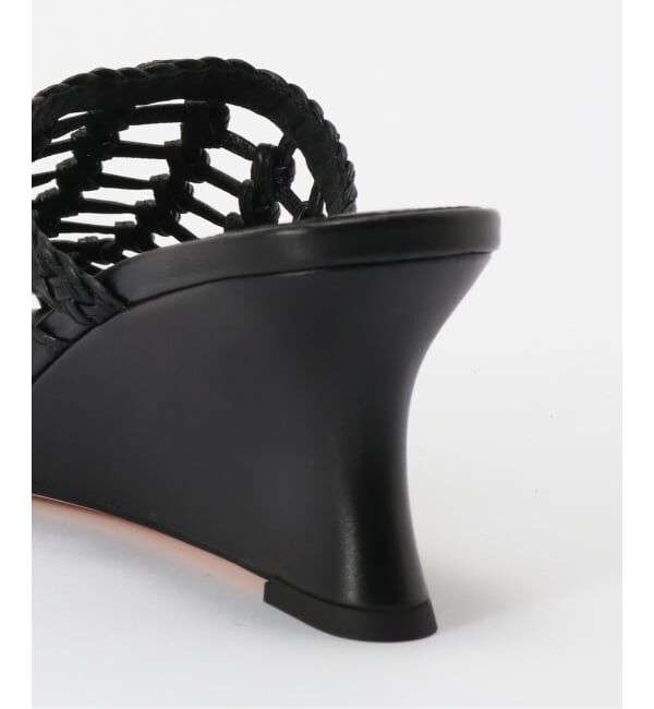  「MOLLINI FAYY-MO：サンダル」|サンダル|