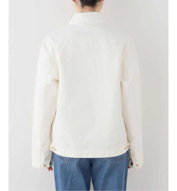  「CARHARTT WIP DETROIT JACKET I033112：ジャケット」|その他|