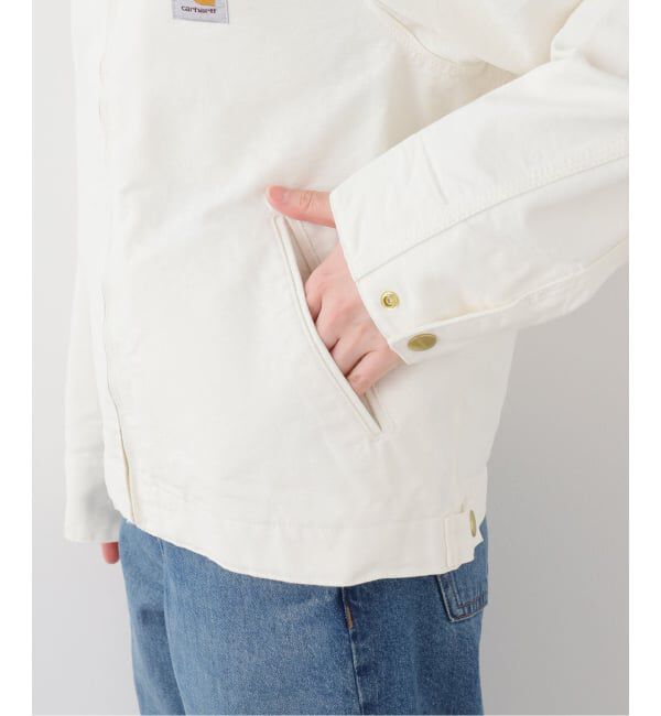  「CARHARTT WIP DETROIT JACKET I033112：ジャケット」|その他|