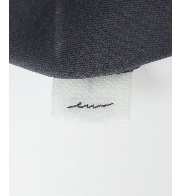 EMILYWEEK「【KOJIMA SAKI&times;EMILY WEEK】チュニックキャミドレス」|ワンピース|