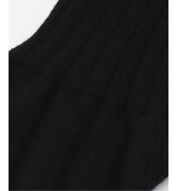 EMILYWEEK「【WRAY/レイ】シークレットコットンシルクソックス (5本指靴下)」|ソックス|