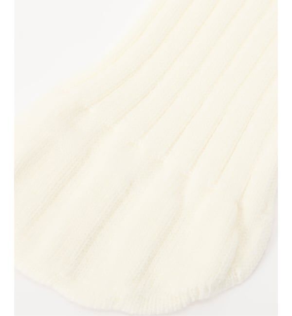 EMILYWEEK「【WRAY/レイ】シークレットコットンシルクソックス (5本指靴下)」|ソックス|