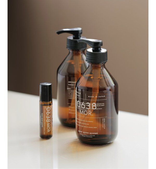 journal standard Furniture「★JSF AROMATIC HAND SOAP ハンドソープ  ■2315GDN」|ハンドケア|