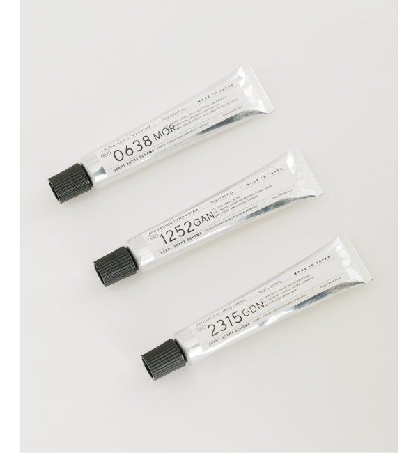 journal standard Furniture「★JSF AROMATIC HAND CREAM ハンドクリーム ■2315GDN」|ハンドケア|