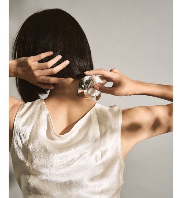 journal standard Furniture「【NAGAE+/ナガエプリュス】collinette　コリネット」|ボディクレンジング|