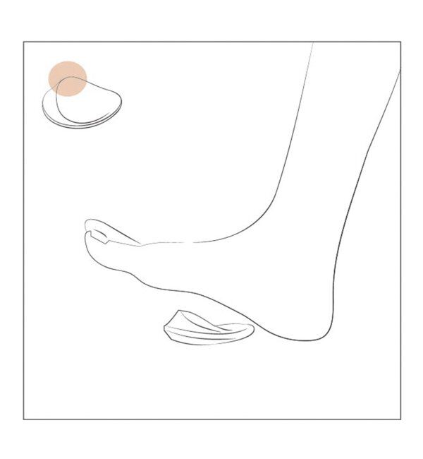 journal standard Furniture「【NAGAE+/ナガエプリュス】collinette　コリネット」|ボディクレンジング|