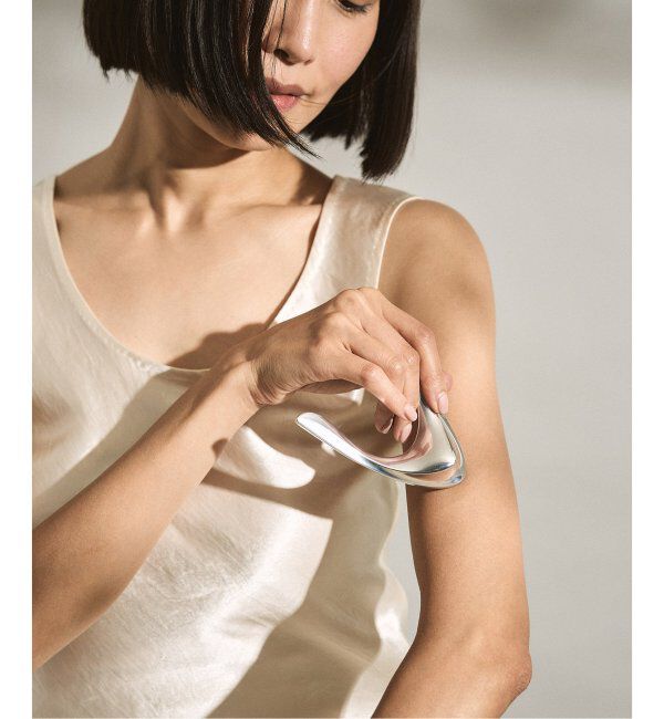 journal standard Furniture「【NAGAE+/ナガエプリュス】 collinette aile コリネットアイル」|ボディクレンジング|