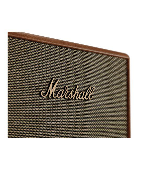 journal standard Furniture「★【Marshall/マーシャル】Stanmore 3 Bluetooth Brown スピーカー」|電化製品|
