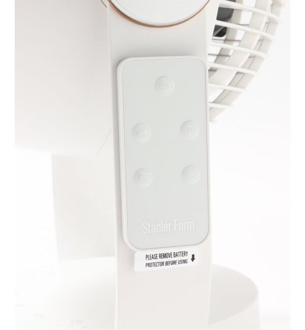 journal standard Furniture「★【STADLER FORM/スタドラフォーム】 LEO CIRCULATOR サーキュレーター」|電化製品|