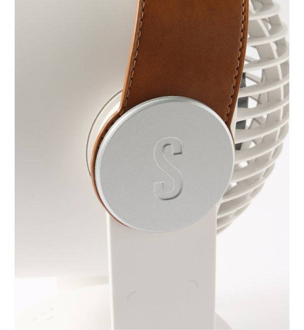 journal standard Furniture「★【STADLER FORM/スタドラフォーム】 LEO CIRCULATOR サーキュレーター」|電化製品|