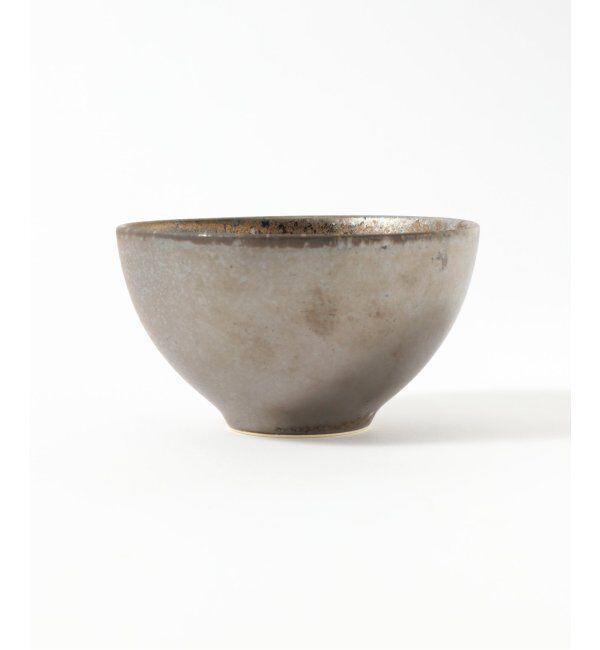 journal standard Furniture「【SAKUZAN/サクザン】作山窯&times;JSF 別注 ボウル Sサイズ SUMI」|食器・キッチングッズ|