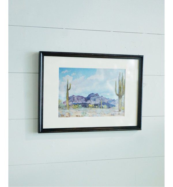 ACME「WARNER PHOTO FRAME_A4/A3 ワーナーフォトフレーム A4/A3」|その他|