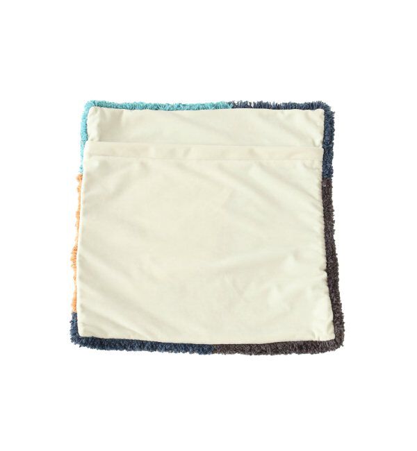 journal standard Furniture「PICFAIR CUSHION　ピクフェア クッションカバー 45cm」|クッション・クッションカバー|
