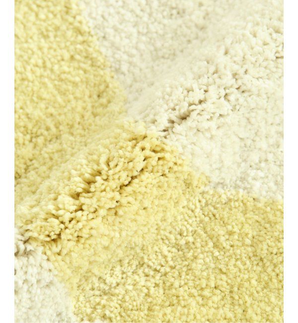 journal standard Furniture「PICFAIR CUSHION　ピクフェア クッションカバー 45cm」|クッション・クッションカバー|