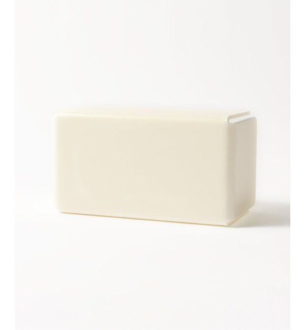 journal standard Furniture「【APTONE/アプトン】 MIX  MATCH　ティッシュケース」|ステーショナリー|