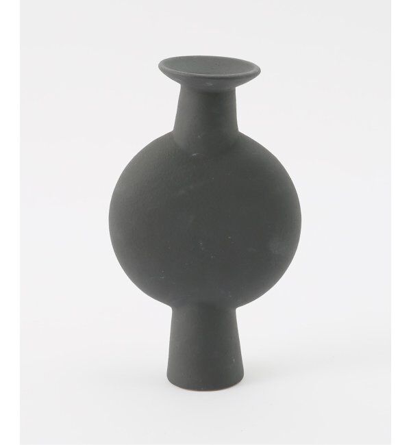 journal standard Furniture「FLOWER VASE FLAT 花器　花瓶　フラワーベース」|その他|