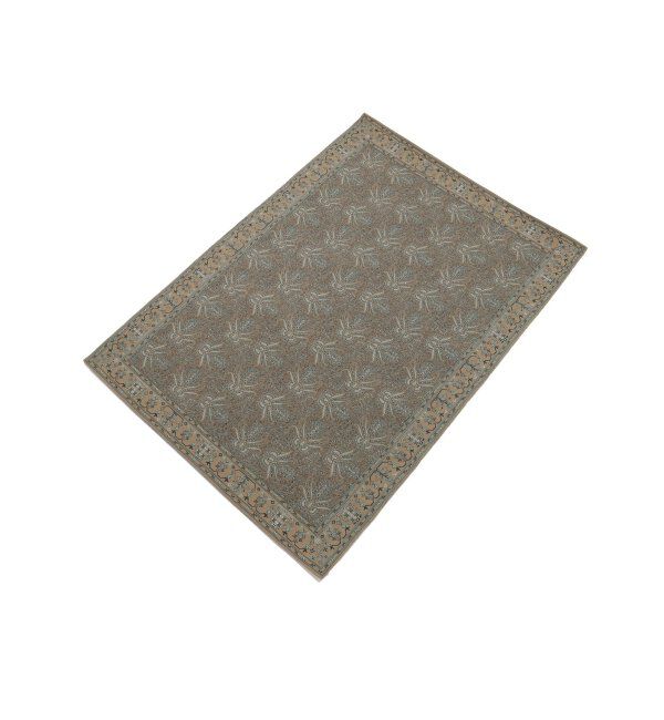 journal standard Furniture「PAISLEY RUG 140X200 ペイズリーラグ」|その他|