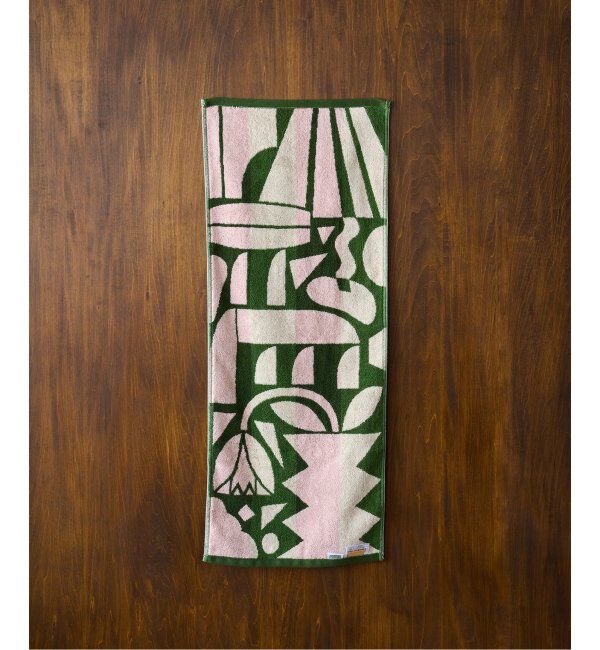 journal standard Furniture「MYTONE/マイトン】JSF別注 FACE TOWEL　フェイスタオル」|タオル|