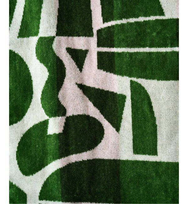 journal standard Furniture「MYTONE/マイトン】JSF別注 FACE TOWEL　フェイスタオル」|タオル|