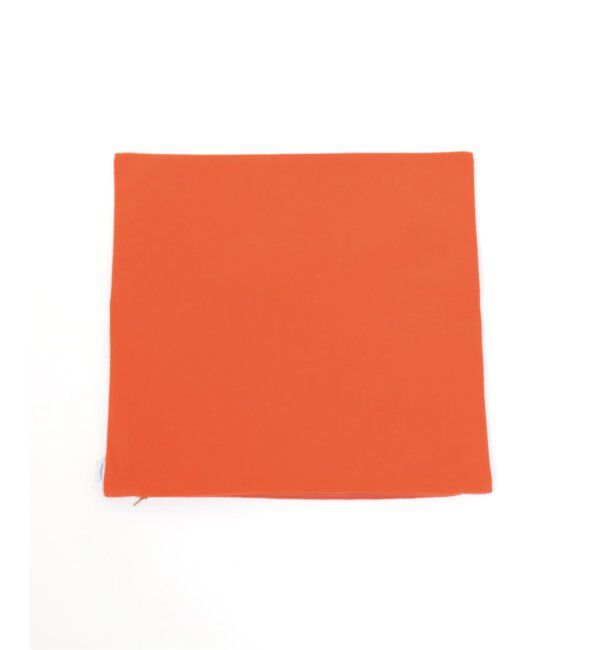 journal standard Furniture「CORD EMBROIDERY CUSHION　クッションカバー 45cm」|クッション・クッションカバー|