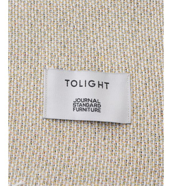 journal standard Furniture「【TOLIGHT/トライト】JSF別注 JQ THLOW　スロー」|ブランケット|