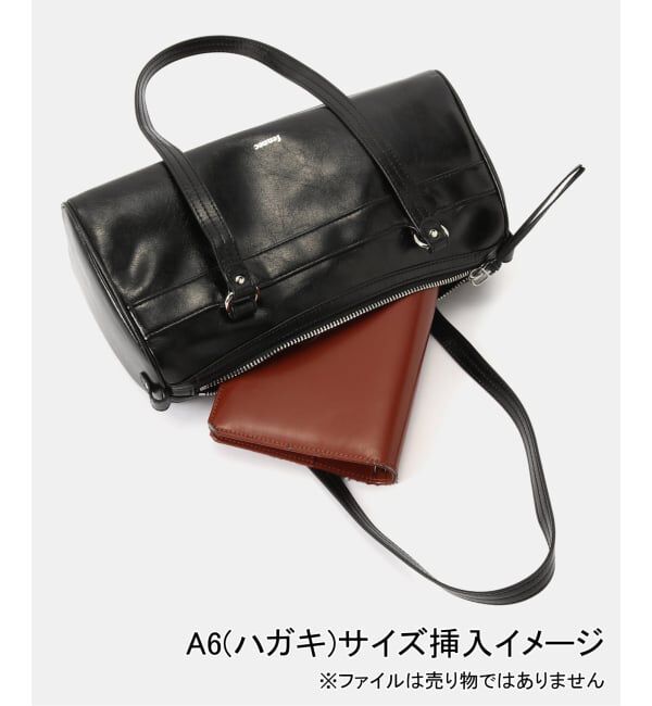 JOINT WORKS「fennec /フェネック READY DUFFLE BAG」|ハンドバッグ|