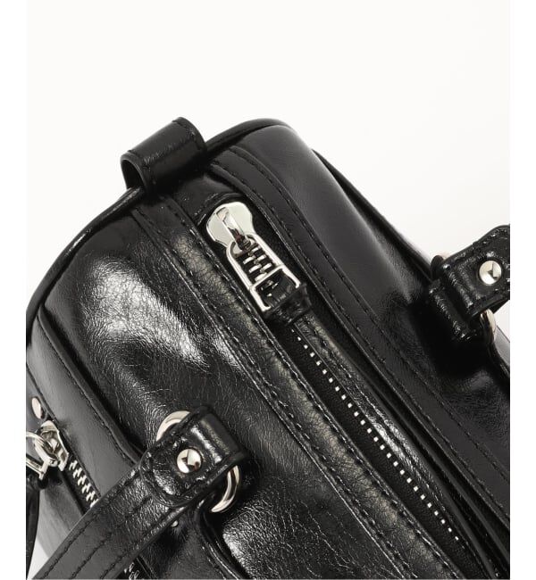 JOINT WORKS「fennec /フェネック READY DUFFLE BAG」|ハンドバッグ|