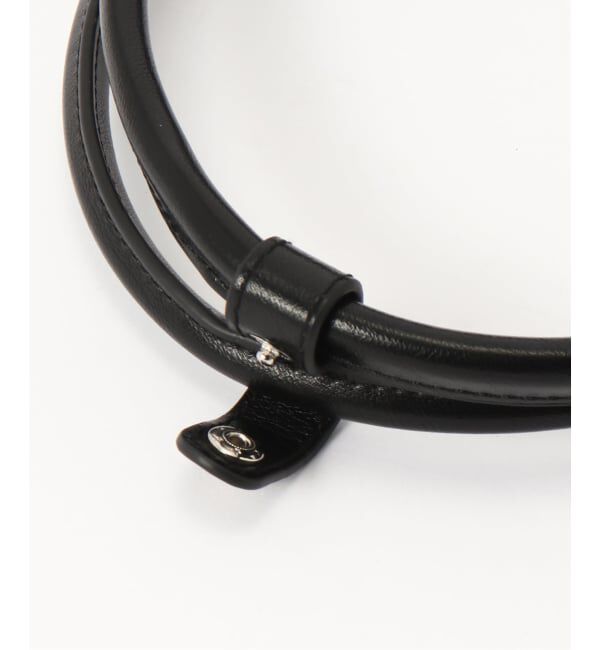 JOINT WORKS「fennec /フェネック BASH CHARM BAG」|ハンドバッグ|