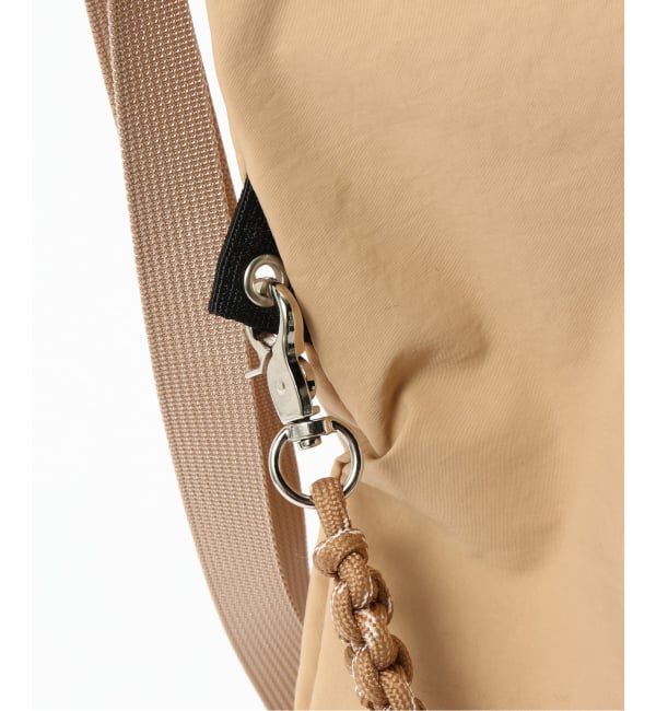 JOINT WORKS「CONTROL FREAK/コントロール フリーク　ナイロン3WAYスクエアトート」|トートバッグ|