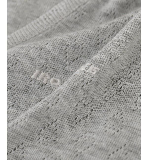 JOINT WORKS「irojikake/イロジカケ HEART WARM CARDIGAN」|ニット・セーター|