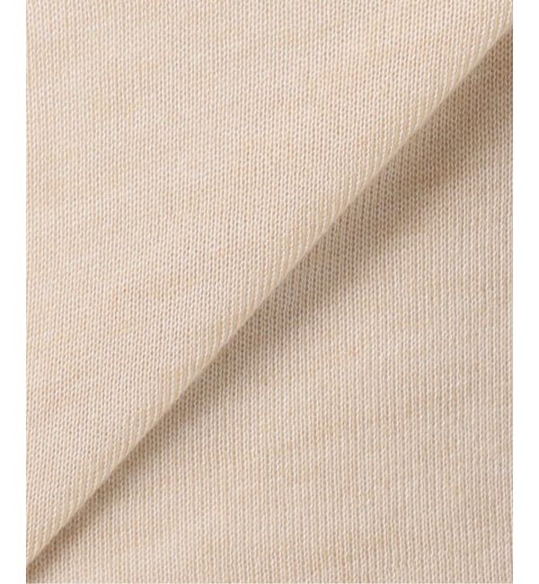 Plage「CU WO Fine Knit New プルオーバー」|ニット・セーター|
